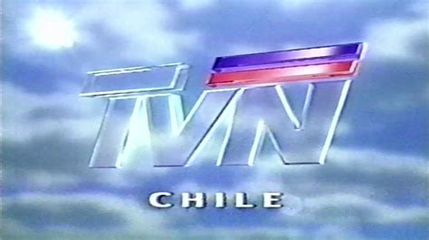 tvn chile 1999