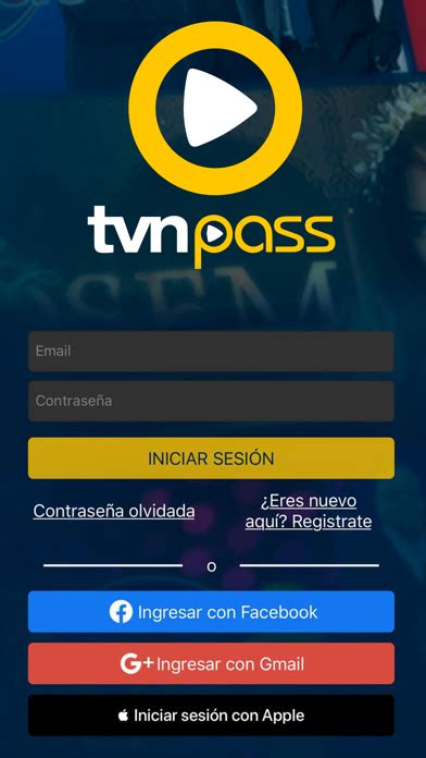 tvn pass descargar pc