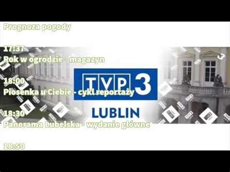 tvp3 lublin program filmweb