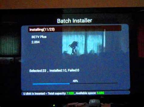 How to Install TVpad Apps Channels
