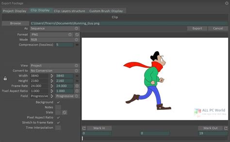 tvpaint animation 11 pro free download