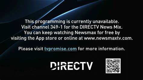 tvpromise direct tv nbc