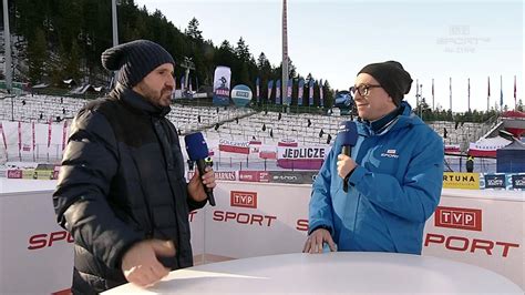 tvpsport.pl transmisje skoki narciarskie