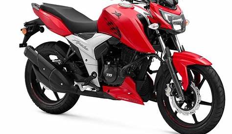 Used 2008 model TVS Apache RTR 160 for sale in Pune. ID