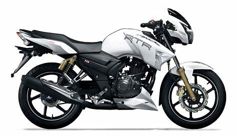 Tvs Apache 180 New Model 2018 Price In India TVS RTR Launched dia At Starting Of