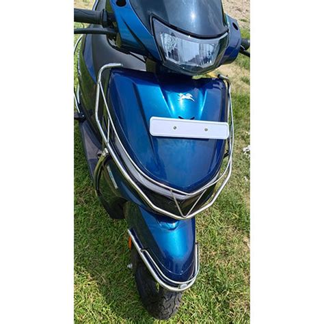 Tvs Jupiter Chrome Accessories