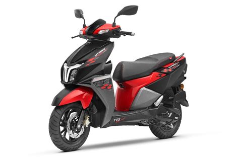 tvs ntorq scooter price in nepal