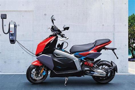 tvs x electric scooter price