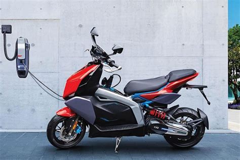 tvs x electric scooter review