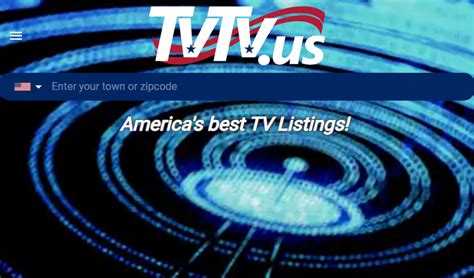 tvtv us guide