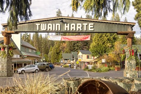 Twain Harte Home w/Deck & Game Room Close to Lake UPDATED 2019