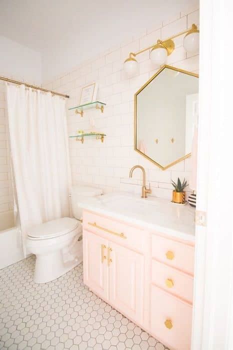 Tween Bathroom Ideas