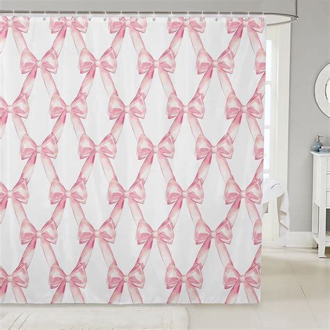 Tween Shower Curtain