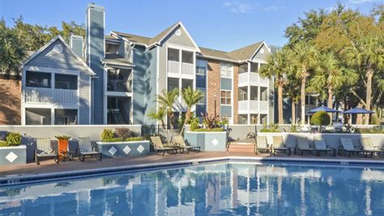 Twelve Oaks at Windemere Apartments Orlando, FL