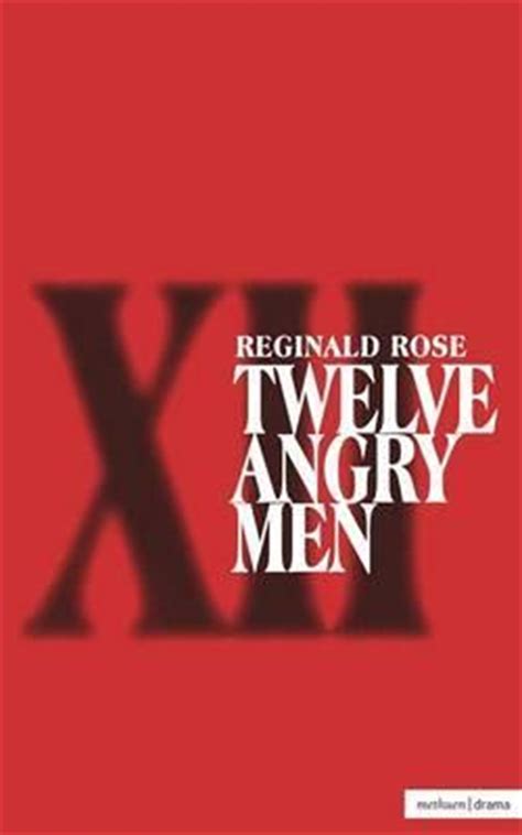 twelve angry men book online