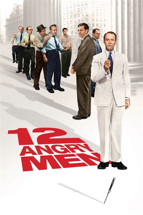 twelve angry men movie