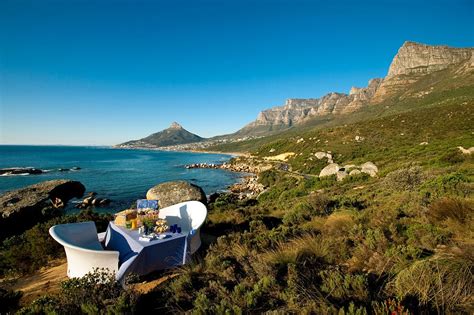 twelve apostles hotel and spa camps bay