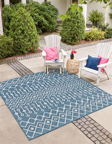 twelve by twelve outdoor rugs