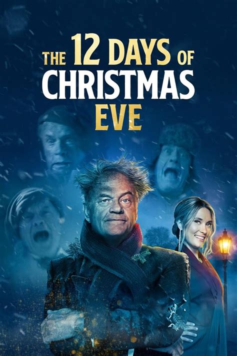 twelve days of christmas eve movie