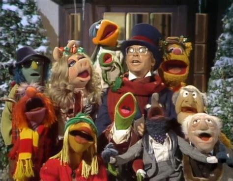 twelve days of christmas john denver muppets