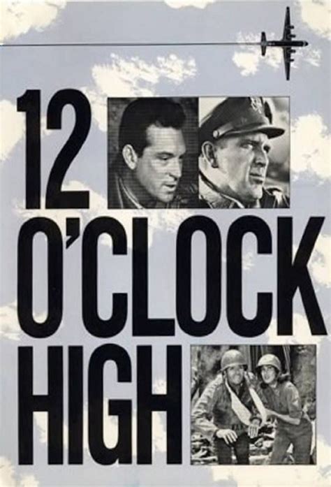 twelve o'clock high wiki