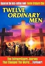 twelve ordinary men dvd