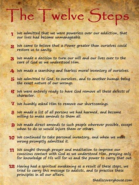 twelve steps and twelve traditions pdf