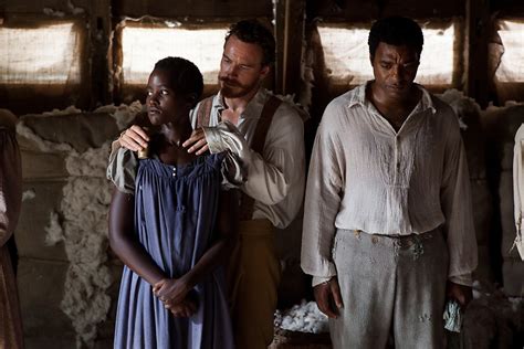 Cool Twelve Years A Slave Streaming Vf