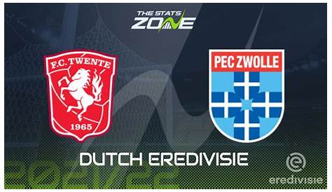 PEC Zwolle vs Twente Preview & Prediction - The Stats Zone
