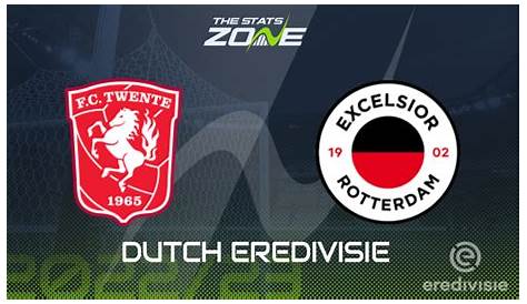 Twente vs Excelsior Prediction - Football Prediction 365
