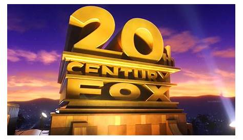 Twentieth Century Fox Intro - YouTube