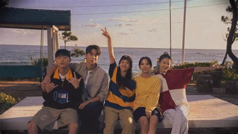 Incredible Twenty Five Twenty One Telegram Viral