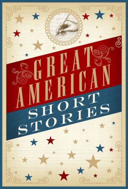 twenty great american short stories