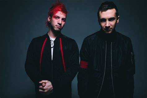 twenty one pilots album release date