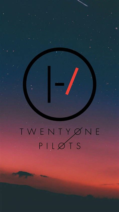 twenty one pilots iphone wallpaper