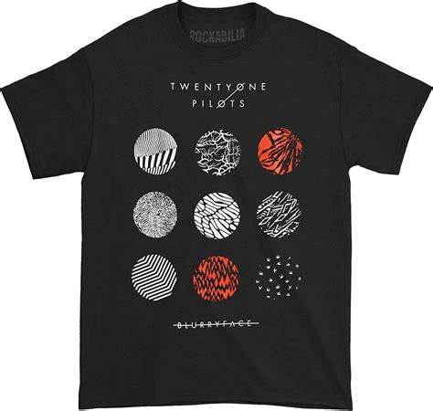 twenty one pilots merchandise india