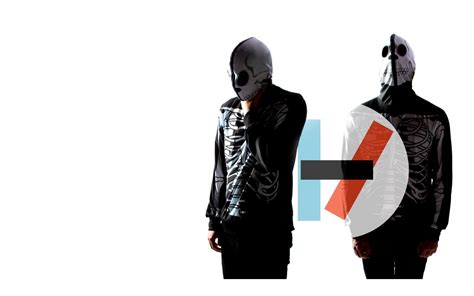 twenty one pilots name origin