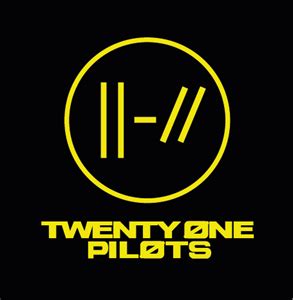 twenty one pilots o symbol