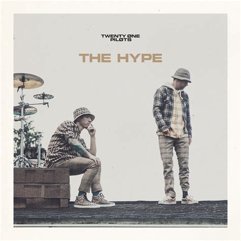 twenty one pilots the hype review