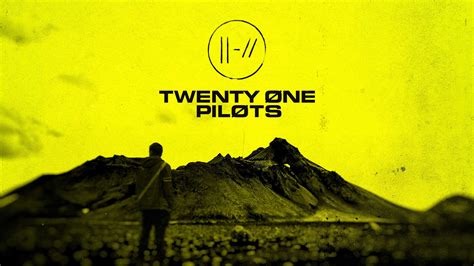 twenty one pilots wallpaper hd