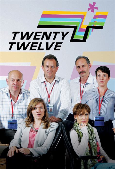 twenty twelve the movie