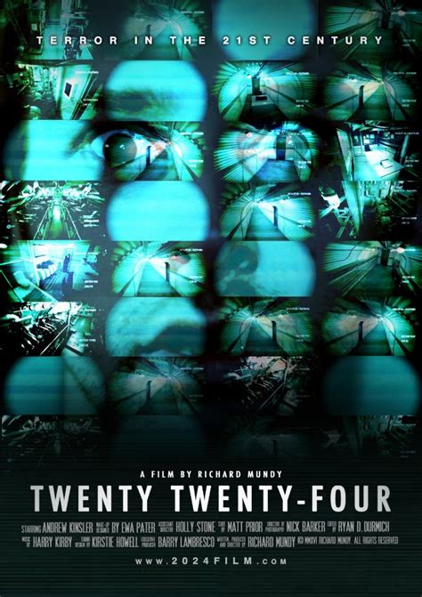 twenty twenty four movie