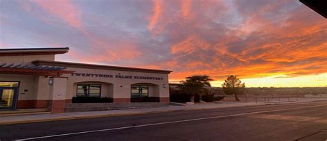 Twentynine Palms Elementary