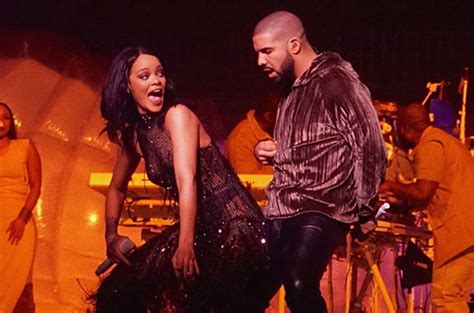 twerk rihanna drake work