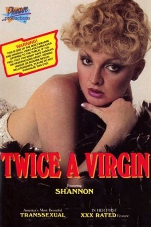 twice a virgin