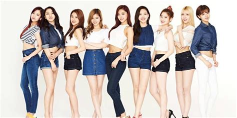 twice members oldest to youngest