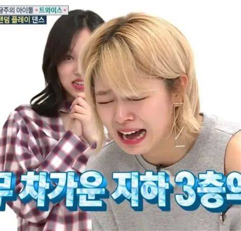 170324 Because Michaeng is real thats why . . twicetwiceoncrack 