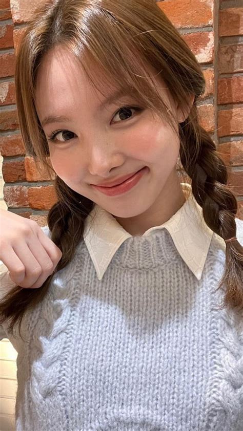 twice nayeon cute