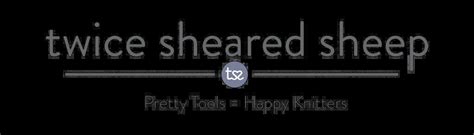 twice sheared sheep coupon