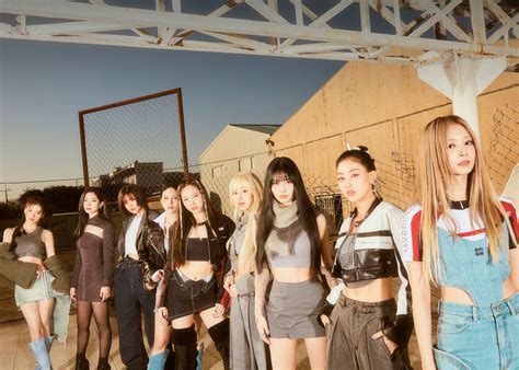 twice with youth concept photos